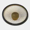 359$ Gold Wire Steering wheels