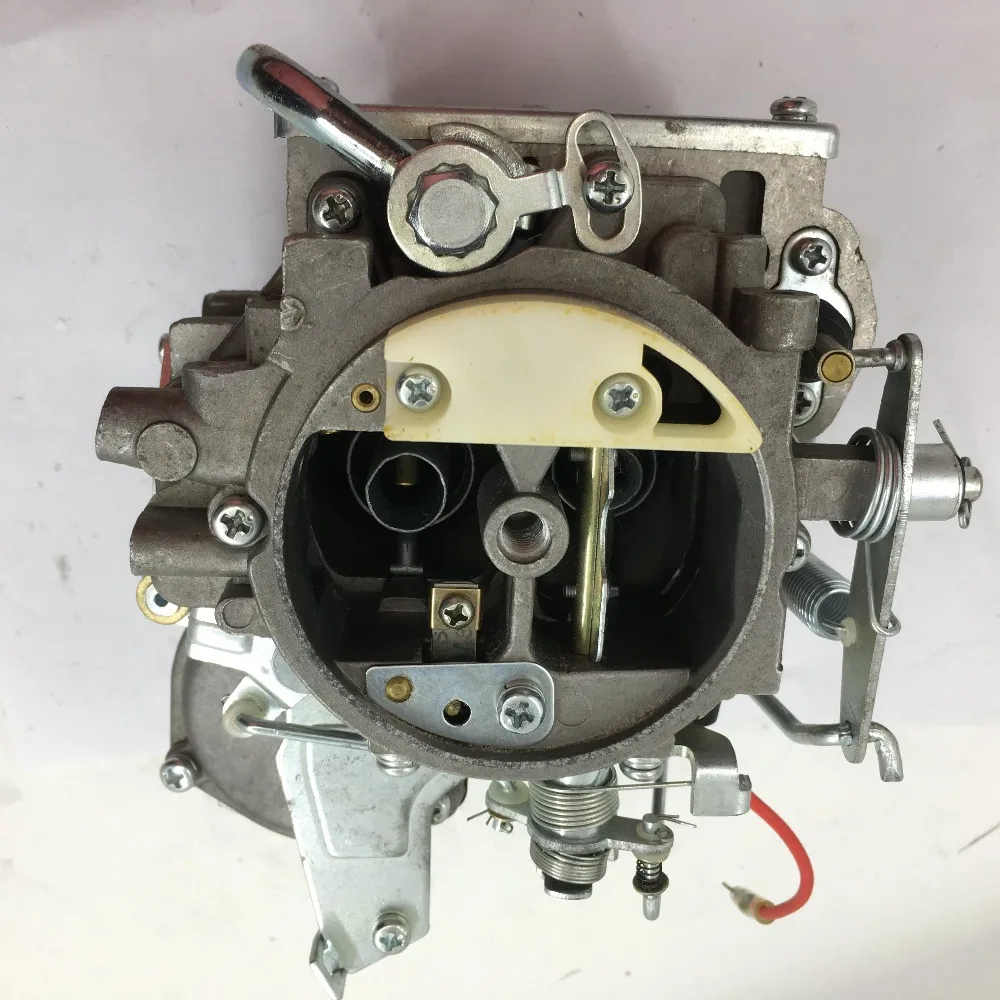 datsun 720 carburetor