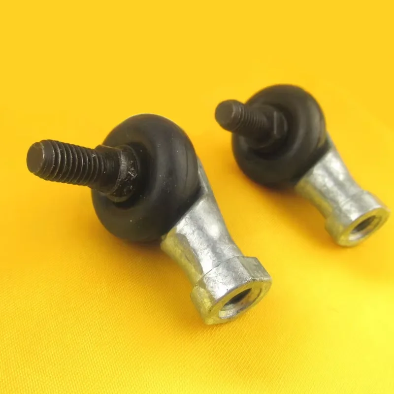 Hengdong Curved Double Rod Ball Joint Bearing Sq10 Sq5Rs Sq12 Sq16Mm Angular Sq8 Universal