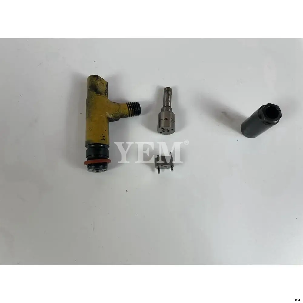 D1803 Fuel Injector DLLA140OP379 for Kubota