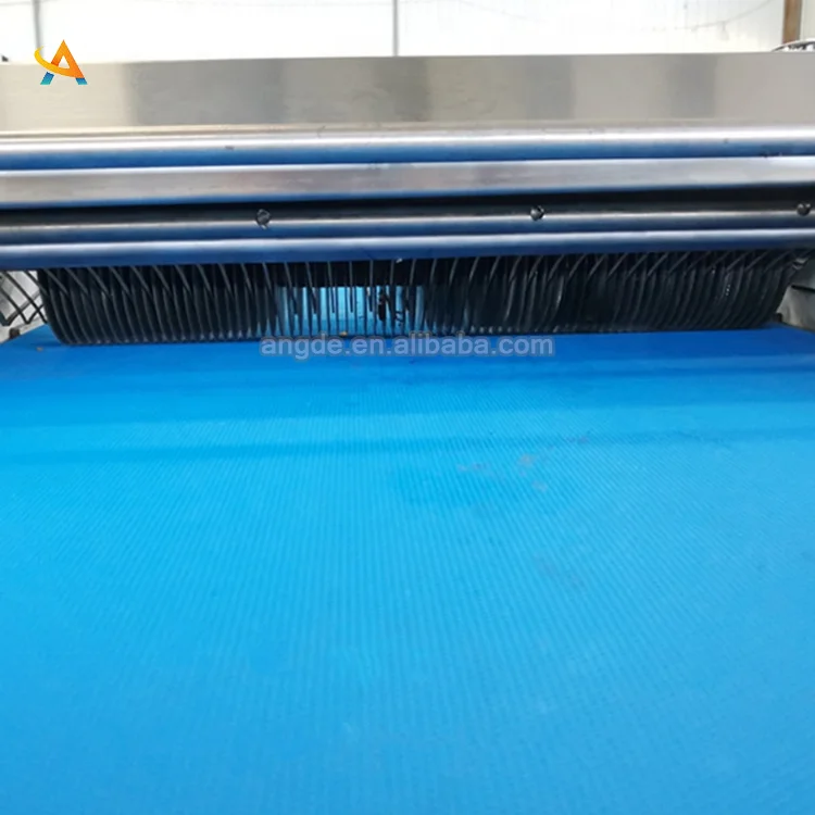 Automatic Squid Cutting Machine for Cutting Squid Flowers