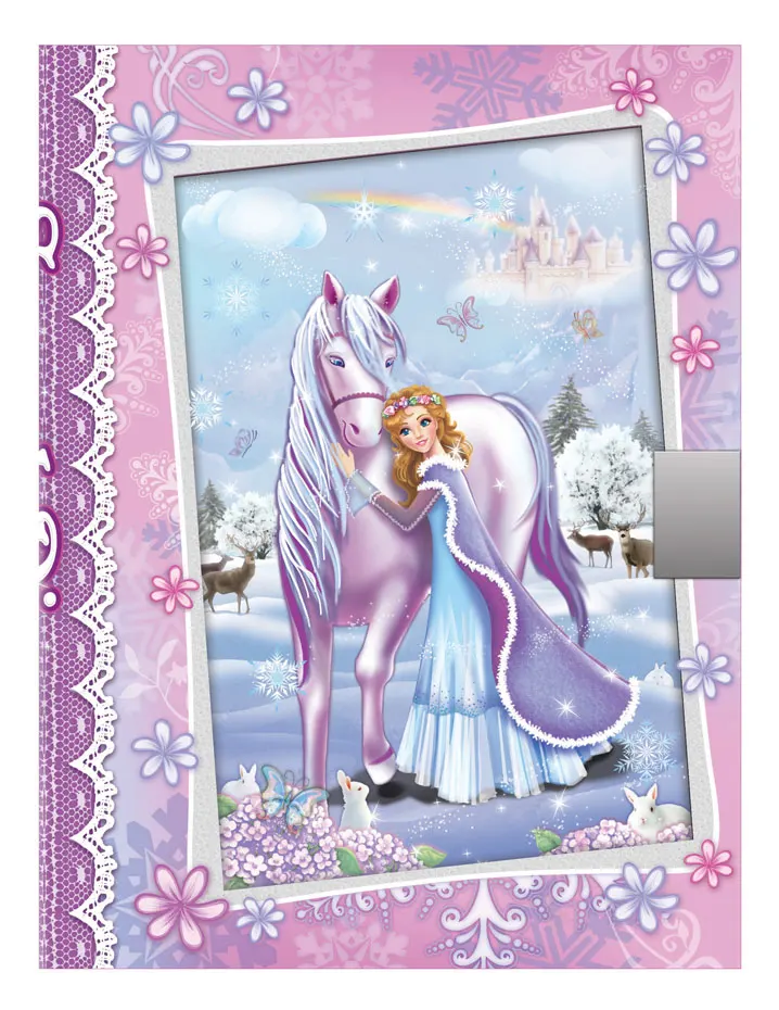 secret special diary books for girls gift sets diary kids diary set