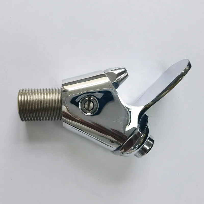 Valve Tap for Drinking Fountain