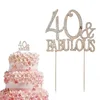 Oro rosa 40 favoloso