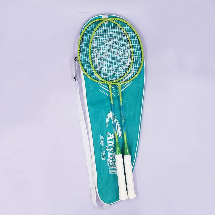 Brand Cheap Price Recreation Badminton Shuttlecock Natural White Feather Badminton Shuttlecock for Training supplier