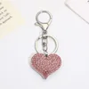 White k pink diamond