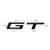 GT Glossy Black