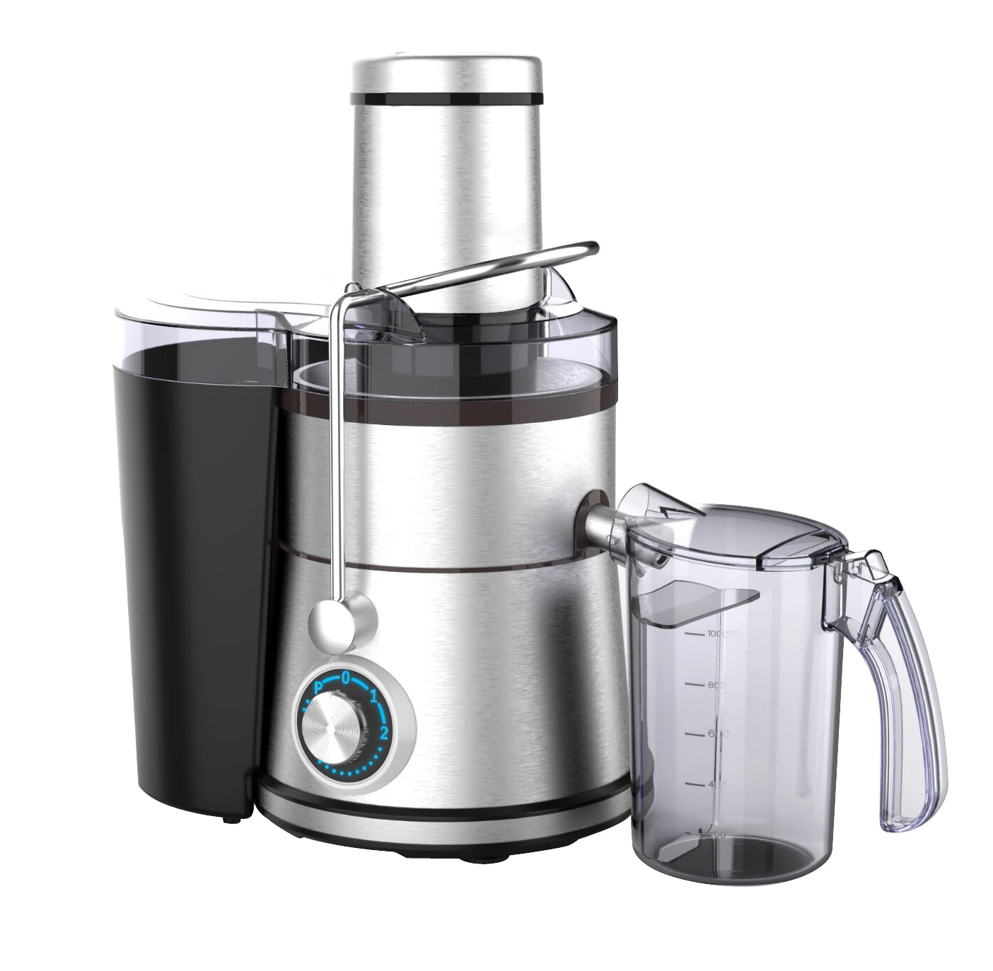  Yardenfun Juicer Accessories Fruit Juicer Electric