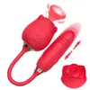 Rose red MG-ZDB011