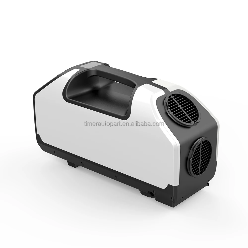 4Wd Best Quality Truck Bus Suv Car Chill Breeze AC Unit Self