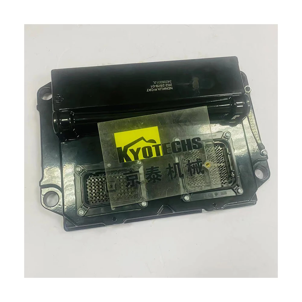 ECM 10R-5648 for C7 C9 C9.3 C18 Engines - High Quality ECU