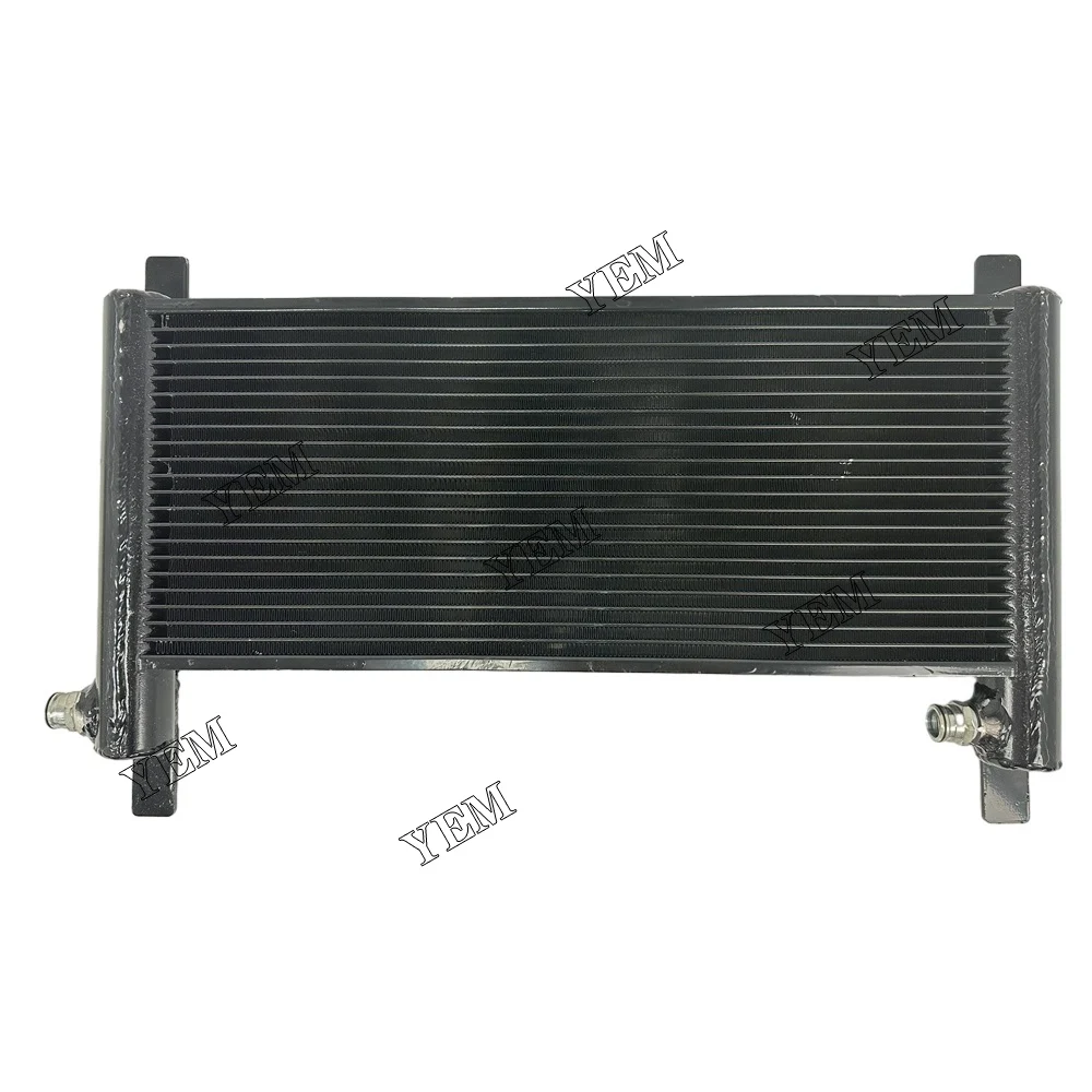 Radiator 6736377 for Bobcat S130 T140 Engine Part 5