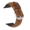 Light Brown-S-A buckle