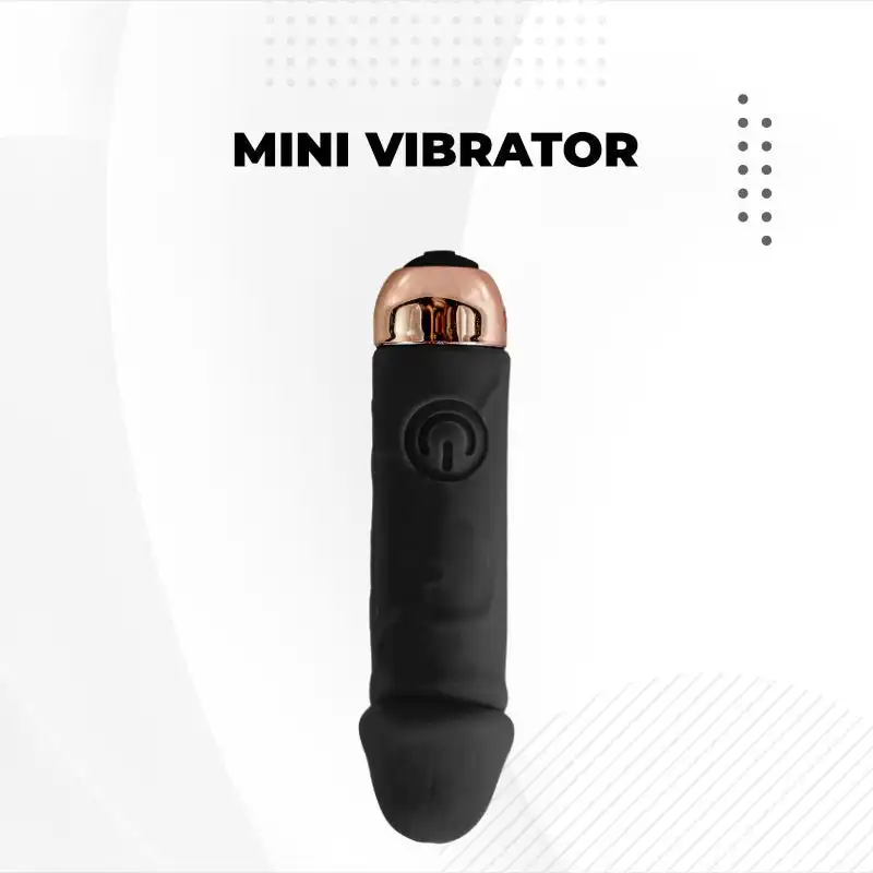 Vagina Clitoral Stimulator Female Sex Toys Silicone G Spot Realistic Dick Vibrating Bullet Mini Vibrator Dildo For Women Girl_voghion.com