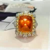 สีส้ม