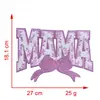 15# mama purple