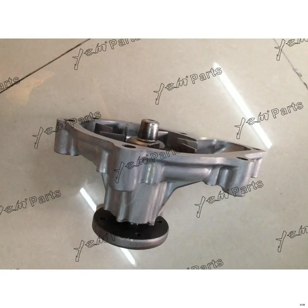 Diesel Engine C2.6 Water Pump for Caterpillar 4
