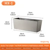 HX-1 Gris Claro