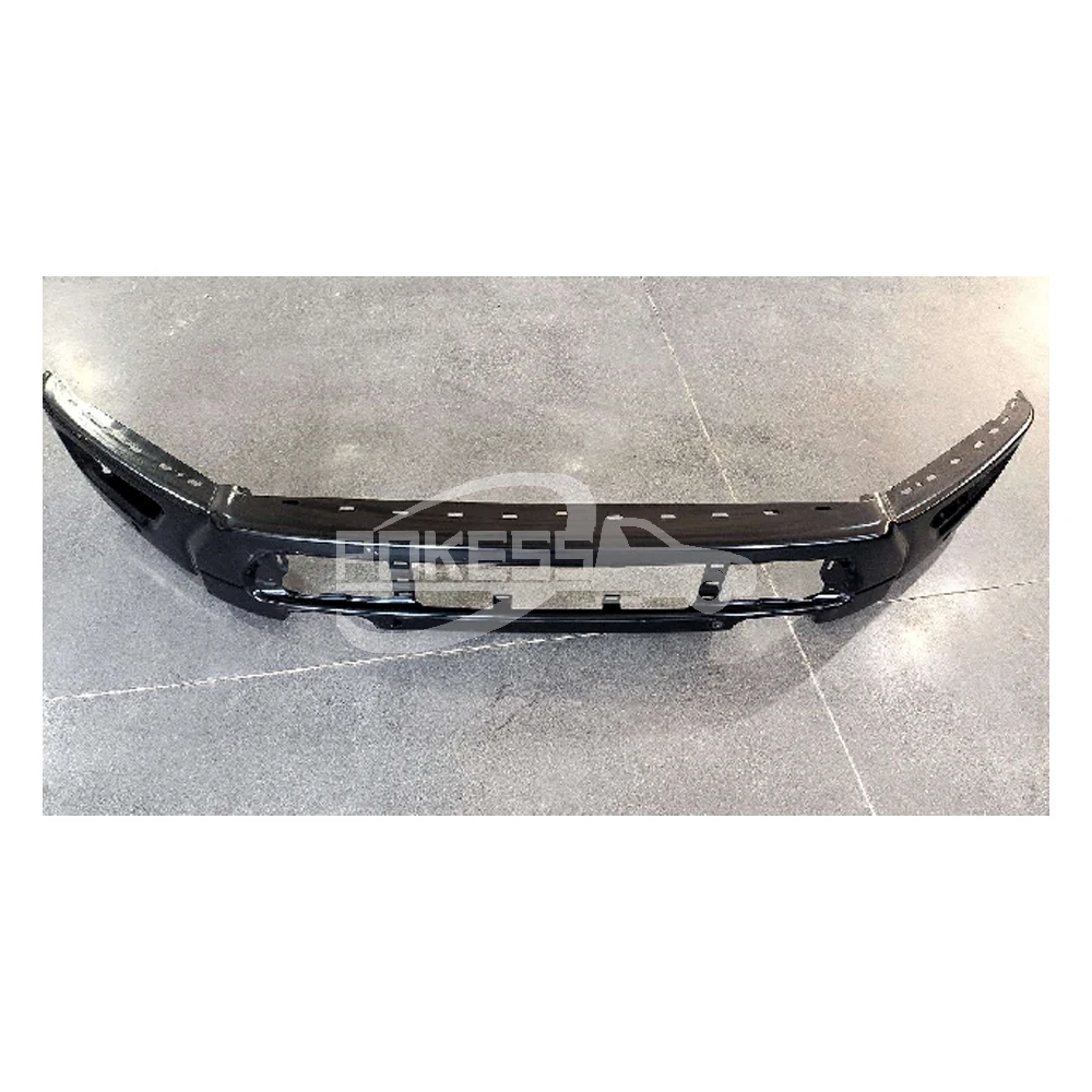 Car Auto Parts ML3Z17757H ML3V17757BE Front Bumper — 2