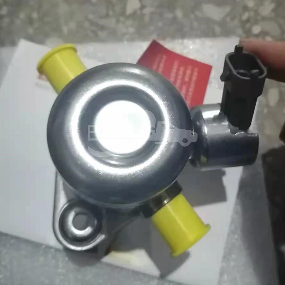 BM5G9D376BB 0261520208 BM5Z9350A 0261520139 High Pressure Fuel Pump fo... — 6