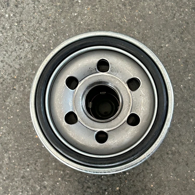 product rato gasoline r740d engine parts original oil filter for agt excavator and loader-3