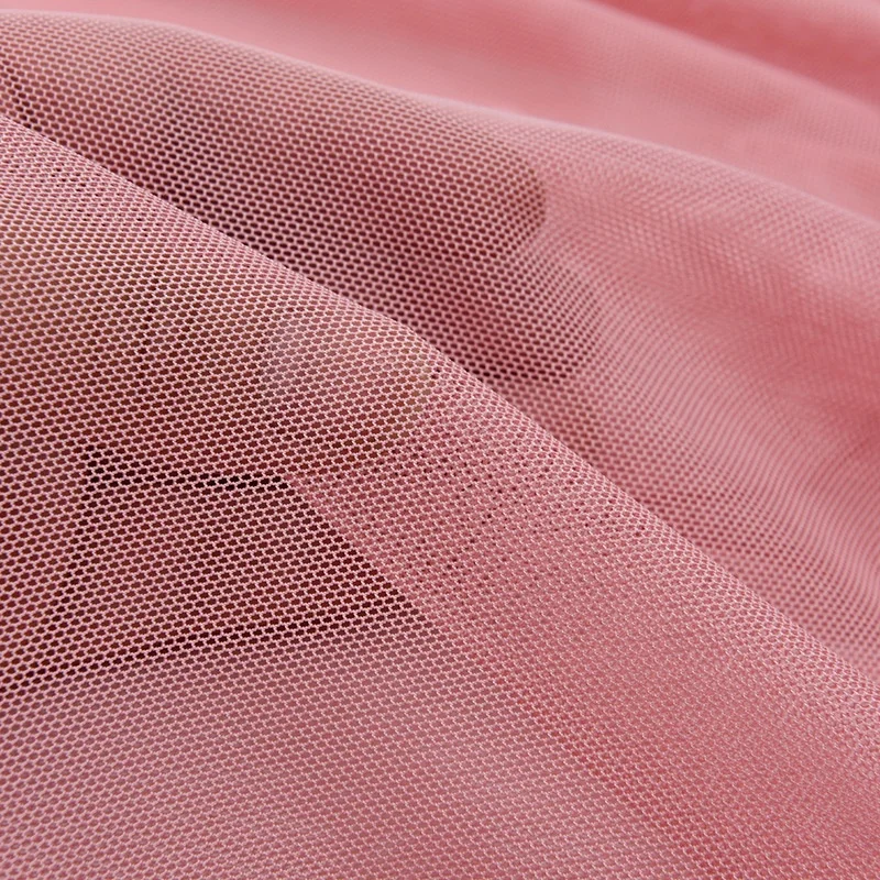Stretchy Spandex Fabric Soft and Versatile Material