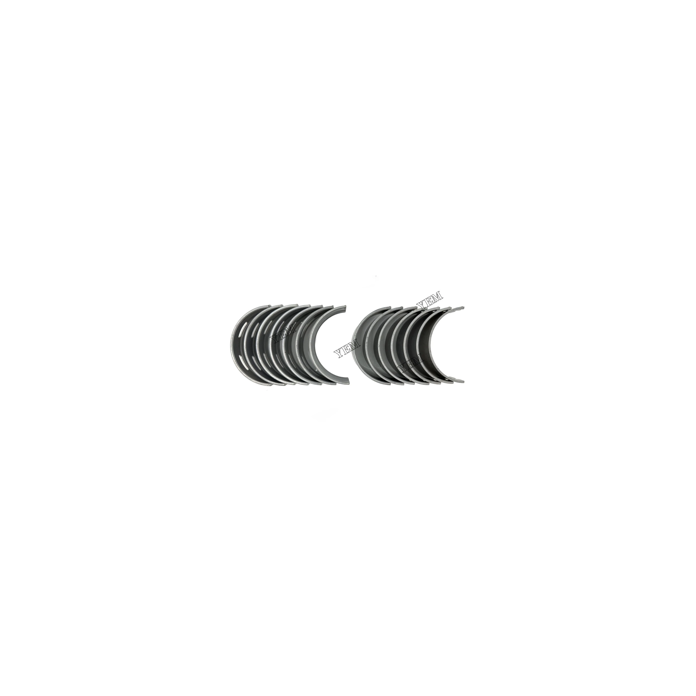 Main Bearing for Hino J08C Diesel Engine Parts