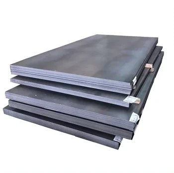 Good Price Ss400 Mild Steel Plate Prices steel plate 10mm With China manufacture