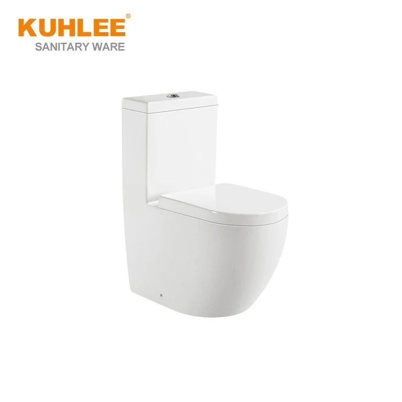 Hotel Ceramic Bathroom One Piece Toilet Set Wall Hung Floor Standing With Bidet Basin Suites