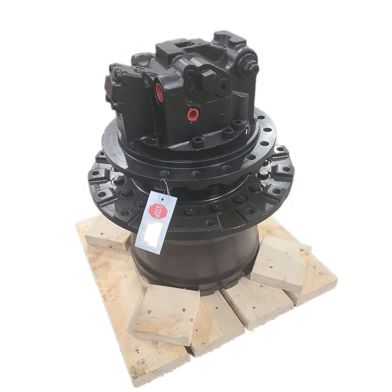 9234034 Excavator Parts ZX180-3 ZX180-5 Travel Motor