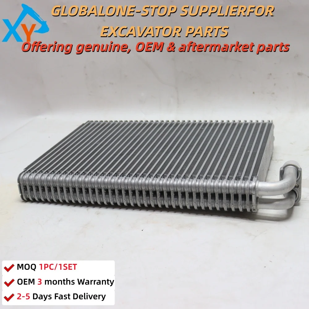 Original Hitachi Excavator Accessories - Condenser 4694394