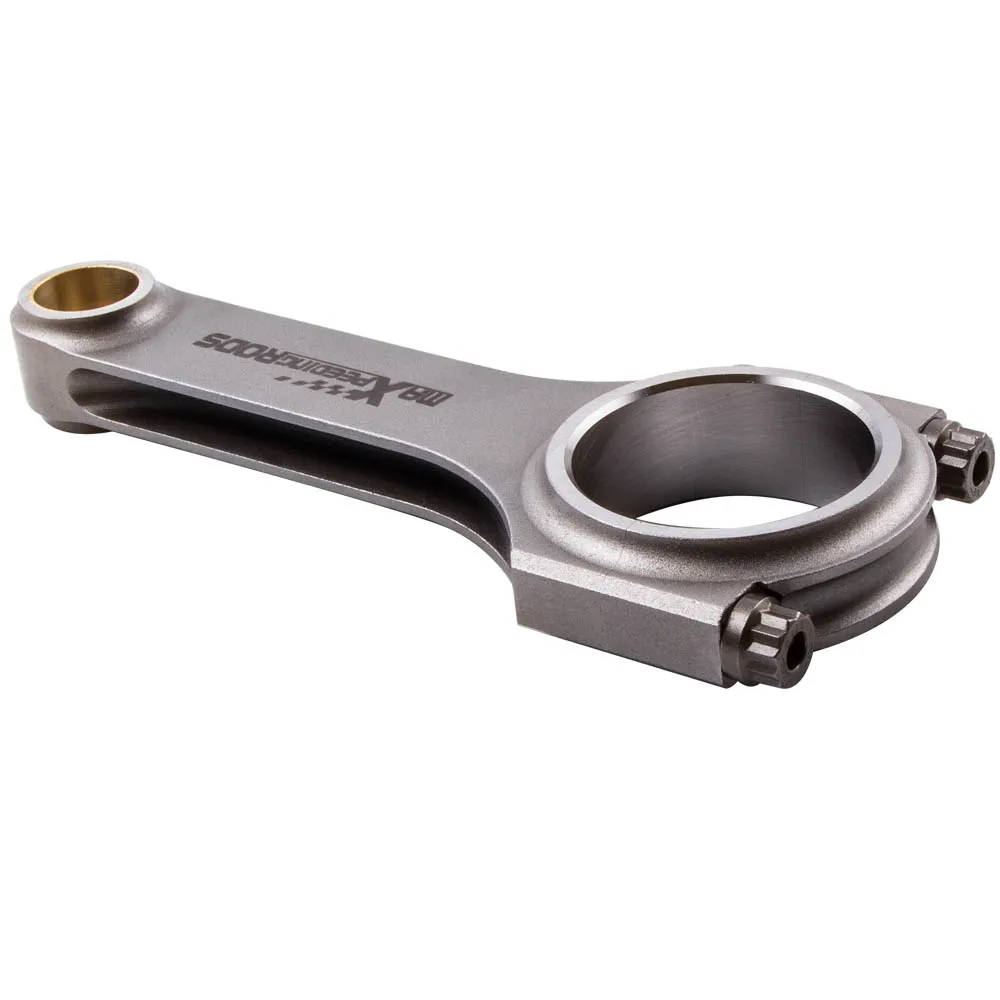 Maxpeedingrods Forged 4340 Connecting Rods for Kawasaki ZZR