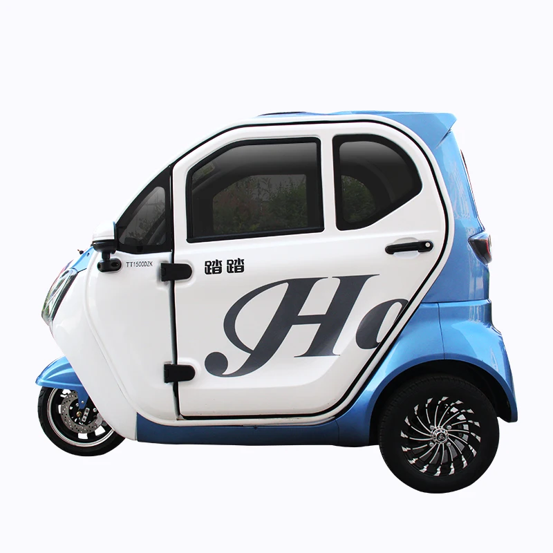 e tricycle price