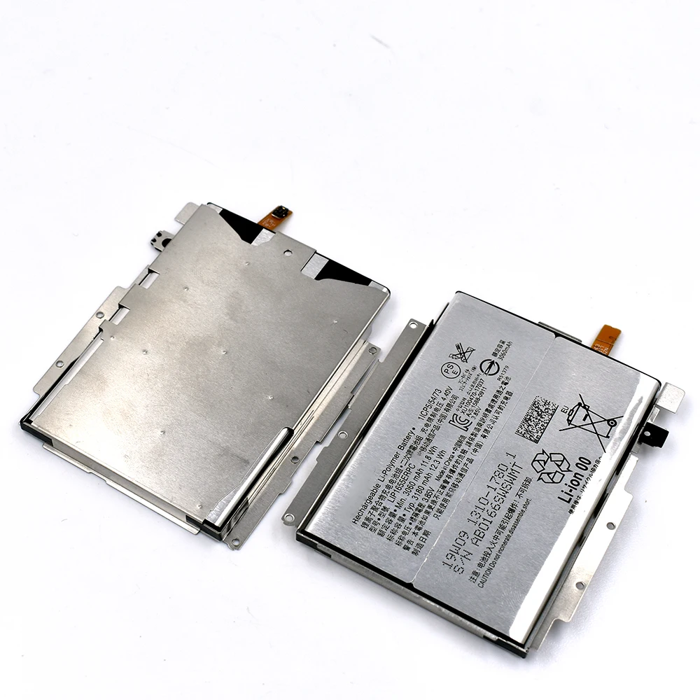 Wholesale Sony Xz2 H8216 Battery - 3180mah Rechargeable