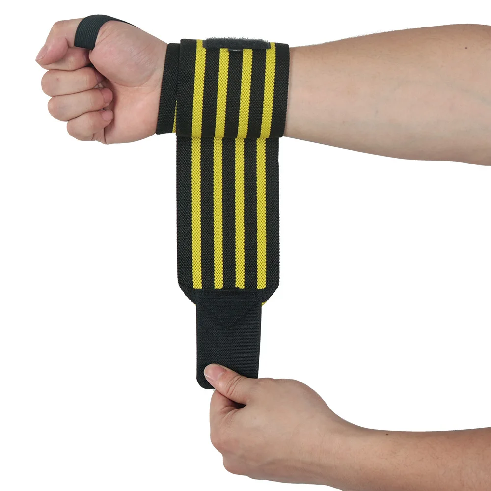inzer wrist wraps