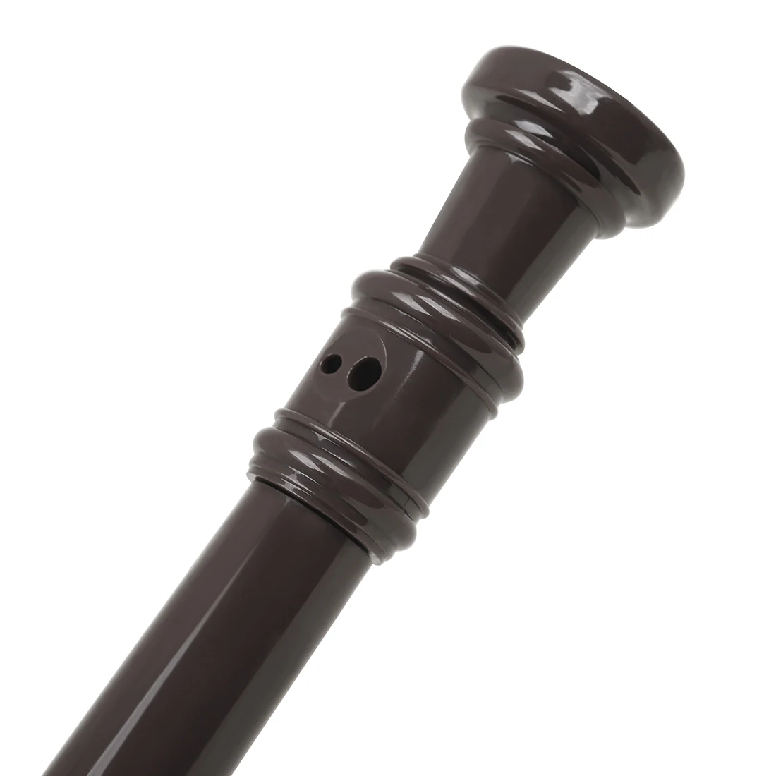 Professional Eight Hole Treble Long Flute Soprano Recorder Clarinet Food Grade ABS Non T aperçu 4