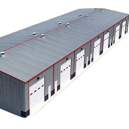 Small Warehouse Layout Design Sheds Storage Outdoor House Self Storage Mini Steel Warehouse Prefabricated