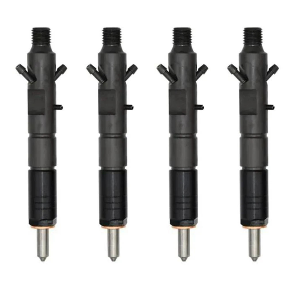 IZUMI Fuel Injector 2645K011 LJBB03202A for Perkins 1104A-44T 1104C-44T 1104C-44TA Construction Machinery Spare Parts