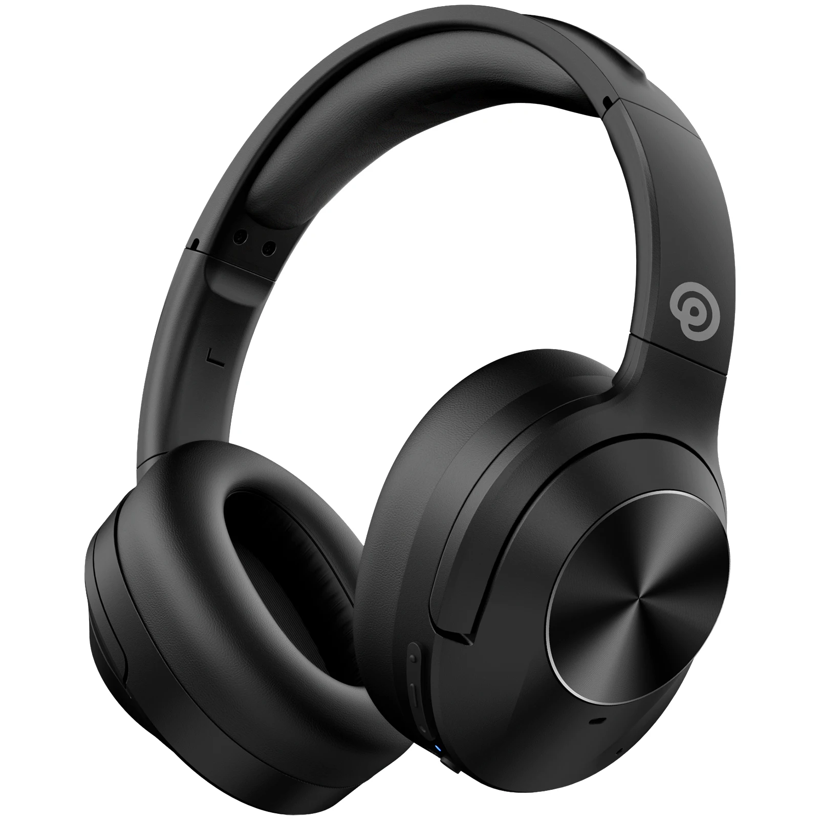 High-quality Hybrid Active Noise Cancelling Headphones Wireless Headset Playtime 30H BT