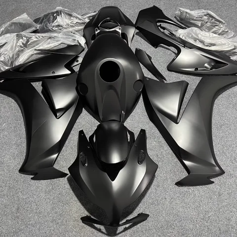 Fairings Honda CBR1000 RR for Honda CBR1000  2012 Injection Panels Abs Plastic Motorcycle Fairing Kit