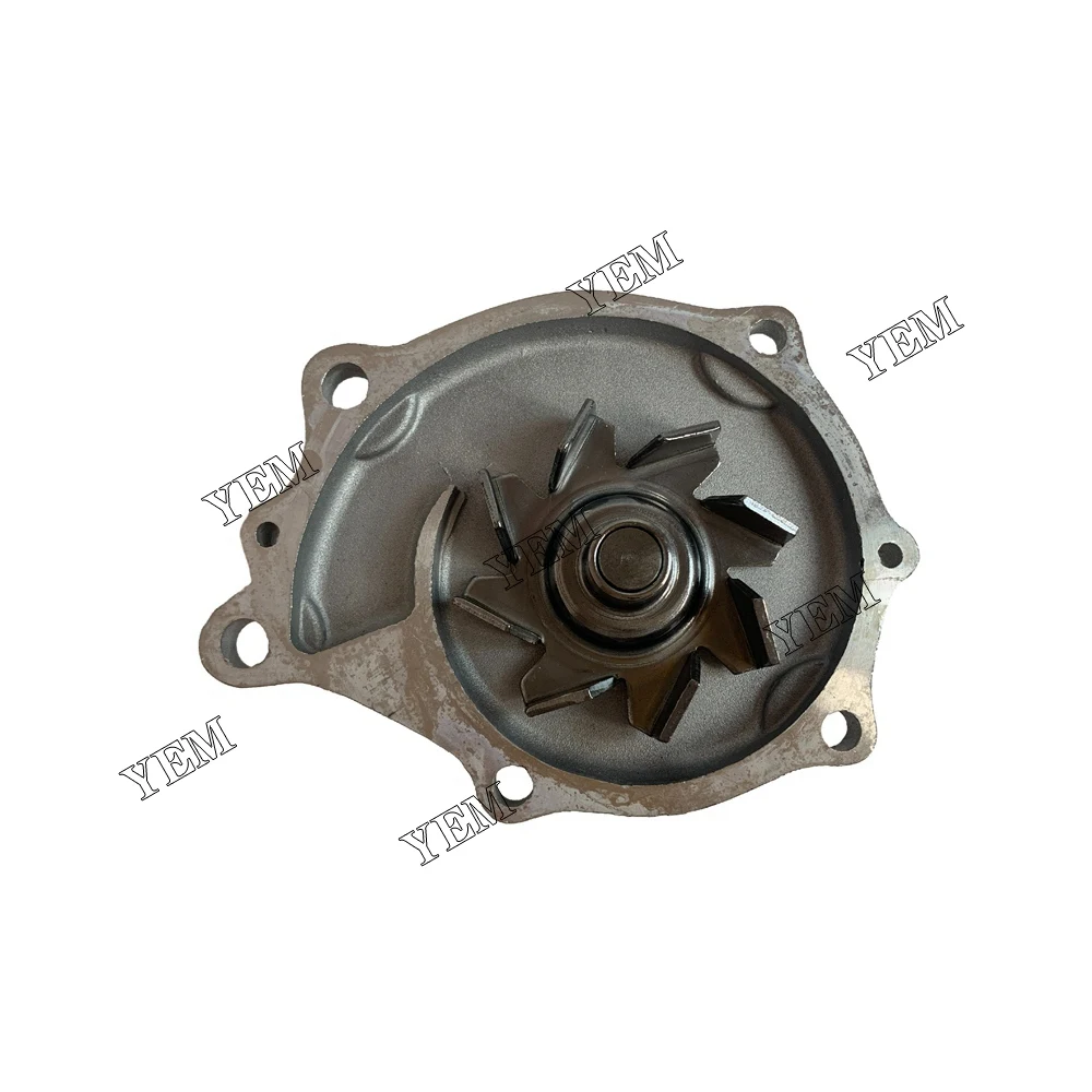 Excellent Quality K25 Water Pump for Nissan