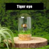 Tiger eye