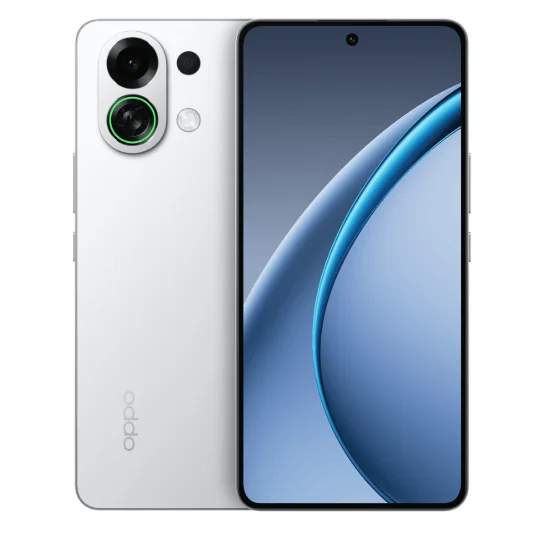 2025 Original Oppo K13 Turbo 5G Smartphone, 7000mAh, 80W SuperVOOC