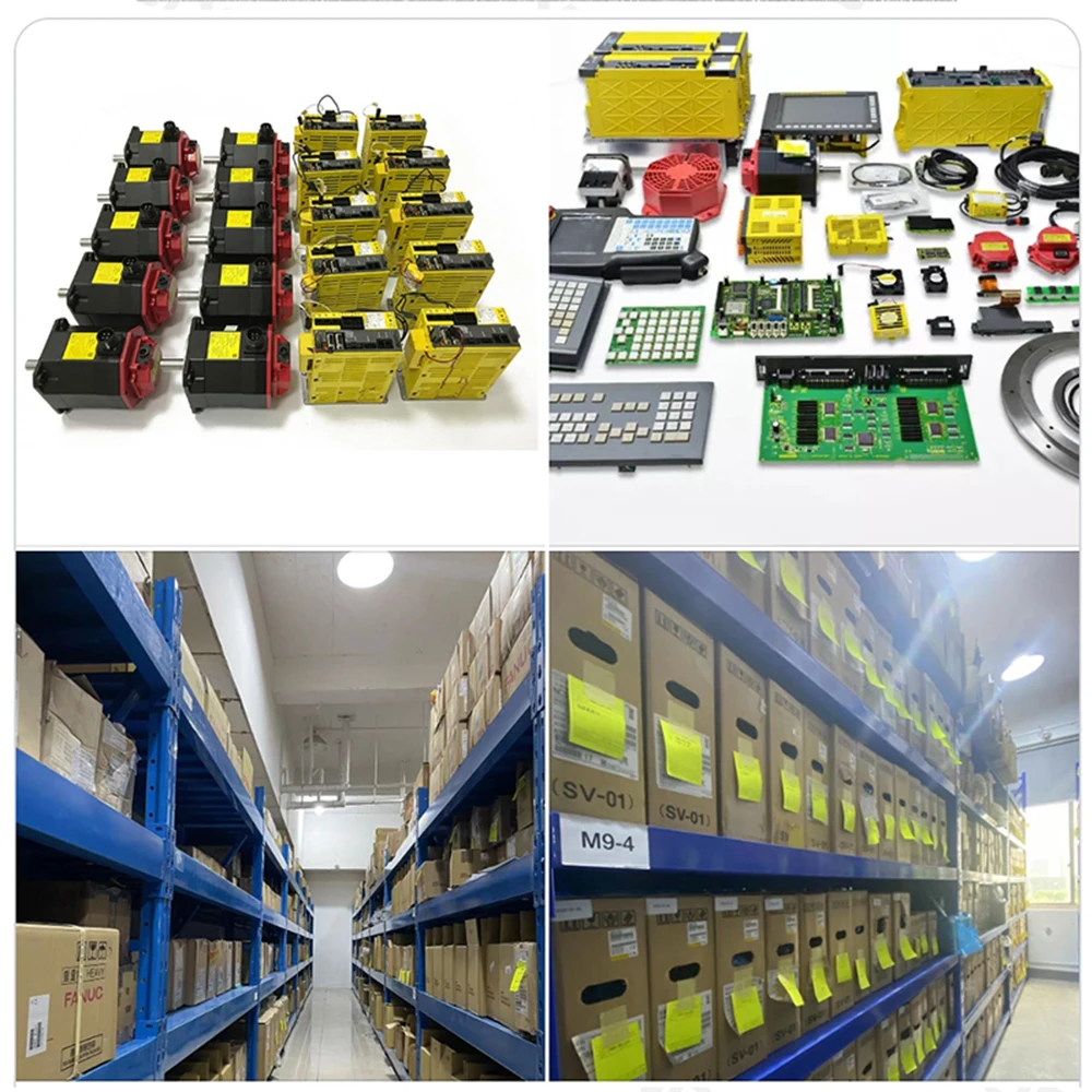 Wholesale Mitsubishi MR-S1-100-E31 AC Servo Drive Electrical
