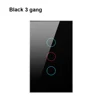 Wifi 3Gang