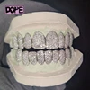 Argento (MOQ = 2 denti)