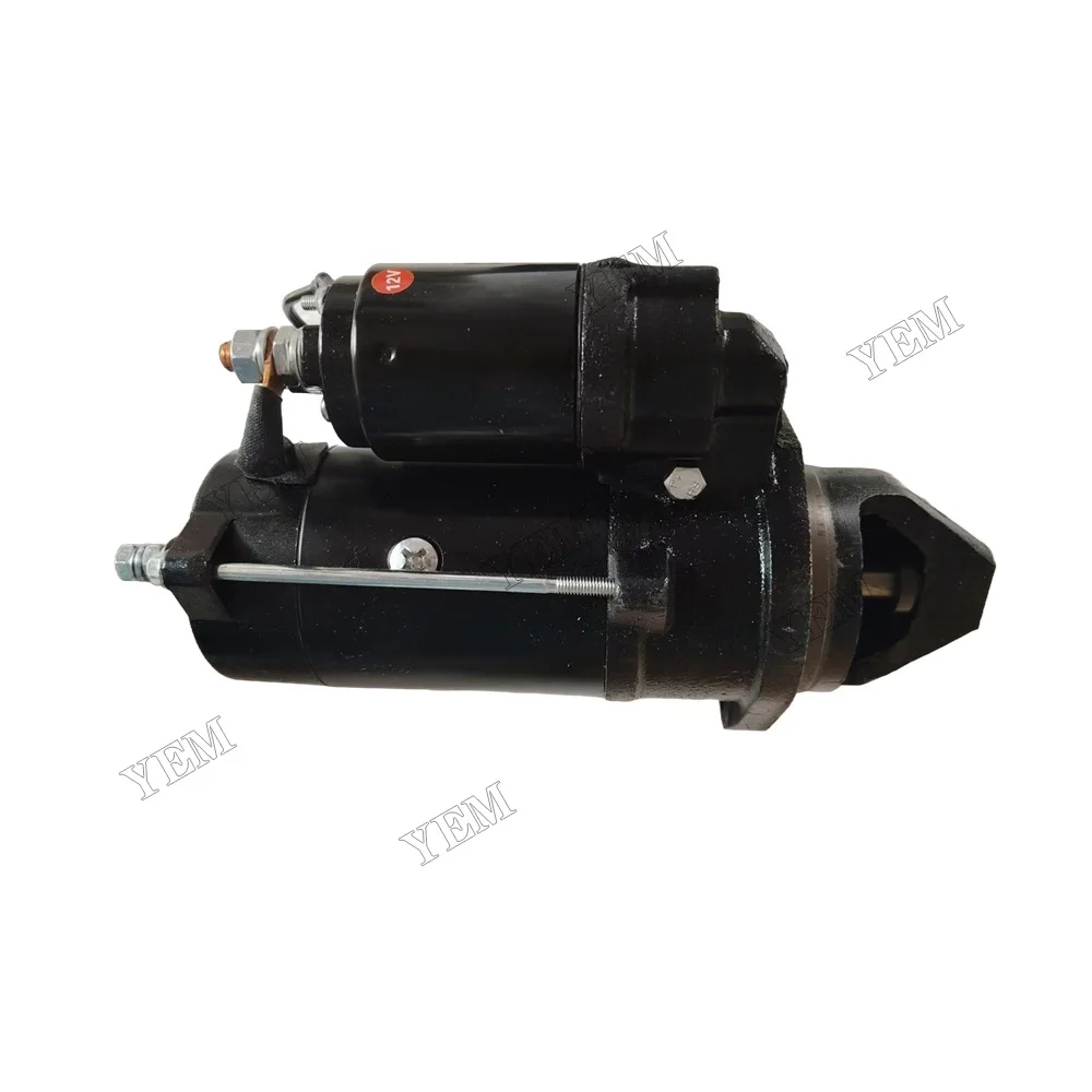 04131602 Starter Compatible for Deutz D2.9 Engine Parts Agricultural Engine Parts 2