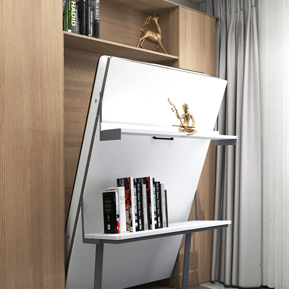 Stunning Customizable Space-Saving Furniture image
