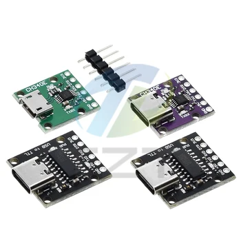 Tzt Ch340n Sop8 Usb To Ttl Module Pro Mini Downloader Replaces Ch340g ...