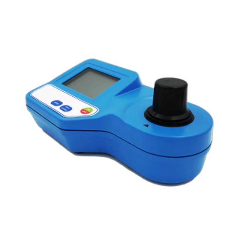 Veterinary Sperm Concentration Detector Pig Sperm Analyzer